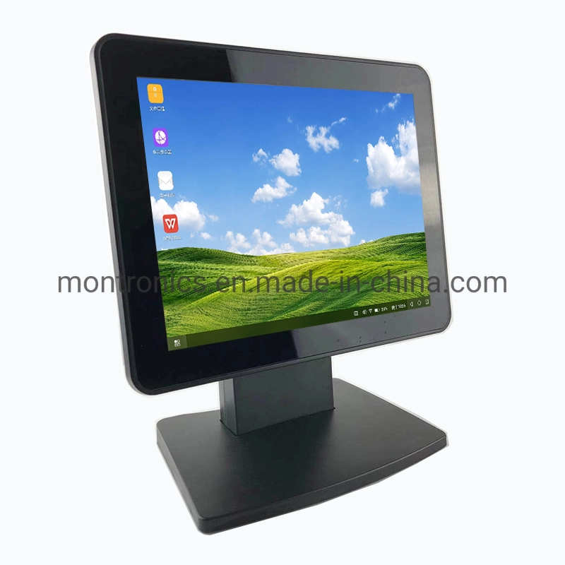 High Quality OEM 11.6 Inch Touch Display Widescreen POS Display