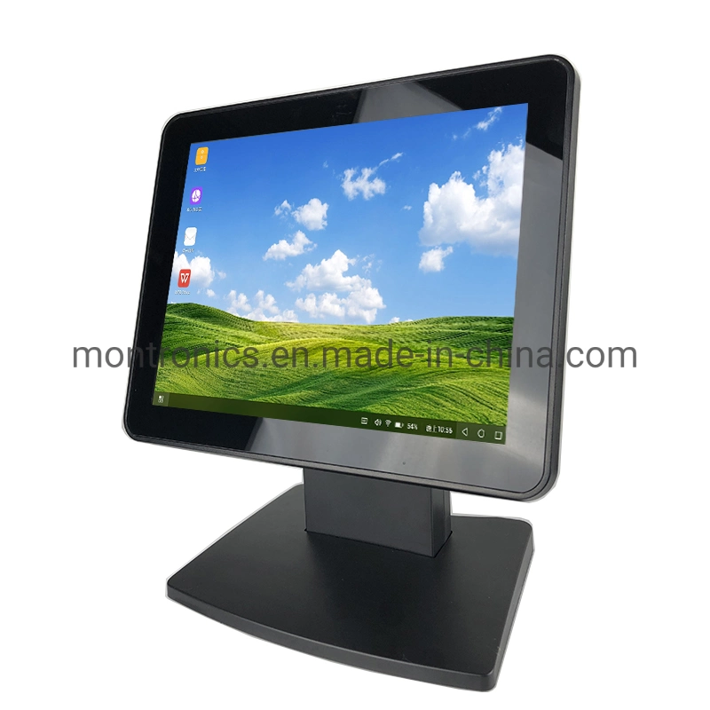 High Quality OEM 11.6 Inch Touch Display Widescreen POS Display